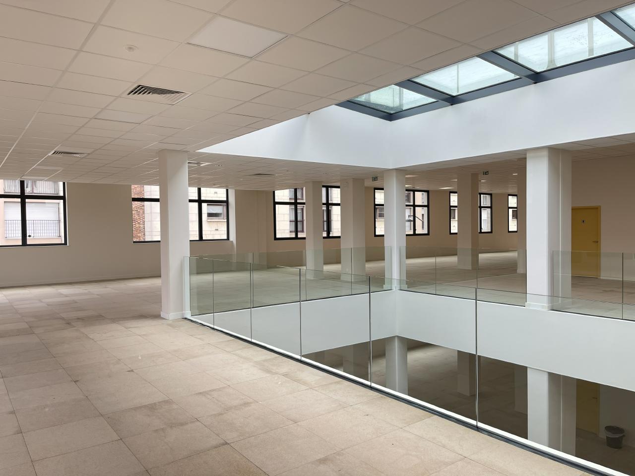 Bureau Joinville-le-Pont 2171m² Location bureau Joinville-le-Pont Val-de-Marne OLBUR2422894 15